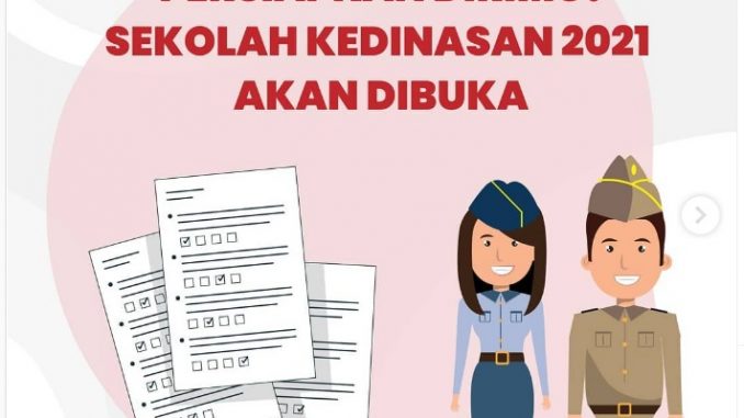 Pendaftaran Sekolah Kedinasan Mulai 9 April, Pelamar Dapat Persiapkan Diri