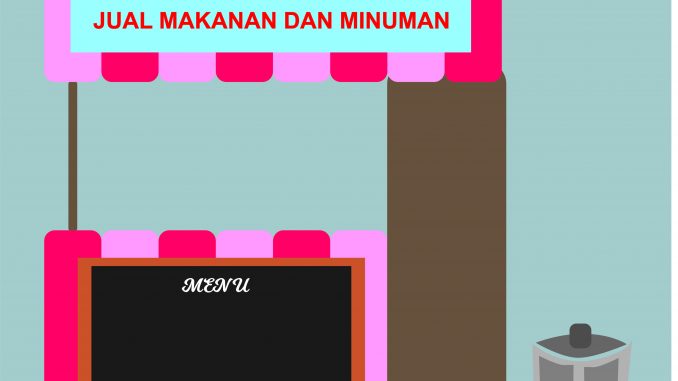 Jam Operasional Pelaku Usaha Selama Ramadhan