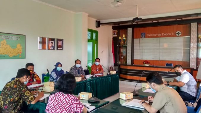 Dukung Program Si Wolly Nyaman, Puskesmas Identifikasi Orang Tua Asuh