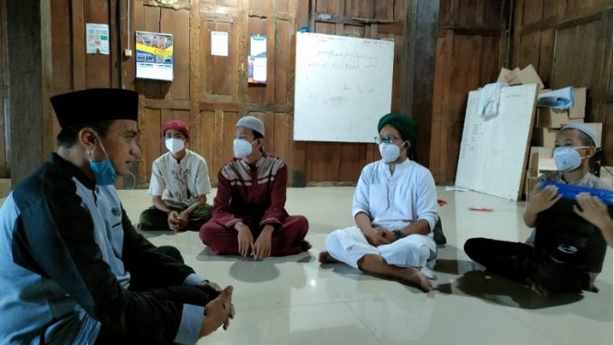 Satu-satunya di Indonesia, Pondok Pesantren Tunarungu di Sleman