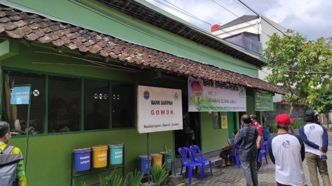 Mampu Beradaptasi dan Terapkan Mitigasi Perubahan Iklim, Padukuhan Gowok Maju Evaluasi Proklim