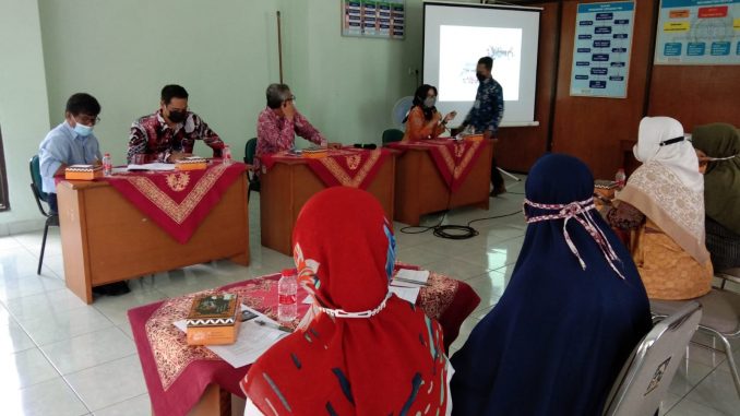 Dinilai Naik Level, 14 KPM PKH Didorong Graduasi dari Kepesertaan PKH