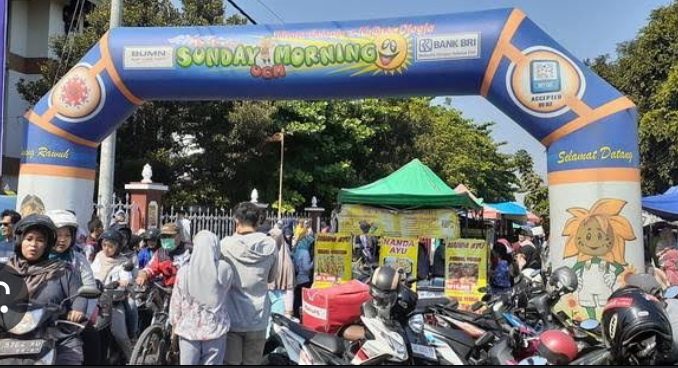Akankah “Sunmor UGM” Buka Kembali!!