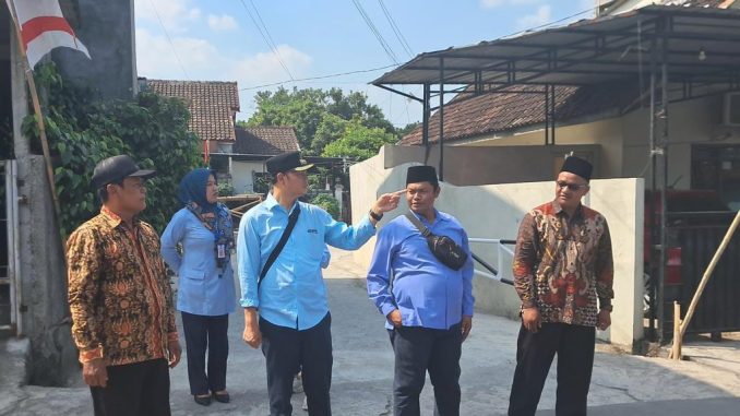 Lomba Wajah Padukuhan Tahun 2023