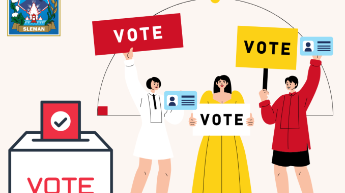 Calon Pemilih Pemula Mau Nyoblos di Pemilu 2024? Yuk Perekaman KTP!