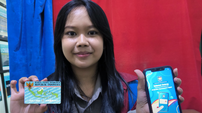 Semakin Luas Manfaatnya, Kapanewon Depok Gencarkan Layanan Langsung Jadi Bertajuk “PEDULI DADI”