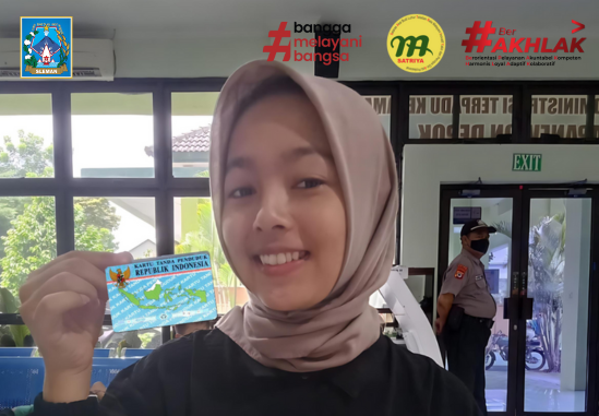 Komitmen pada Pelayanan Bermutu dan Cepat, Kapanewon Depok Terus Dorong Inovasi PEDULI DADI: Rekapitulasi PEDULI DADI Bulan Oktober 2024