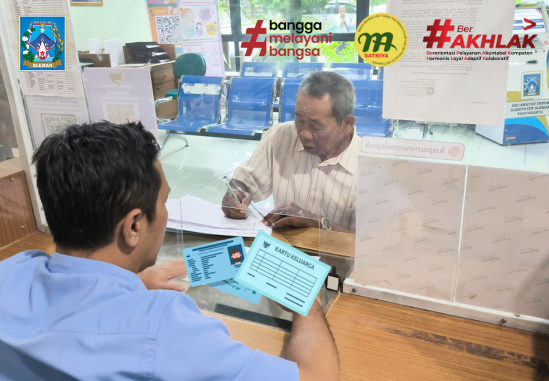 Genjot Keadilan Proporsional dalam Pelayanan, Kapanewon Depok Merekapitulasi Pelayanan KADO UNTUK DILAN Bulan November 2024