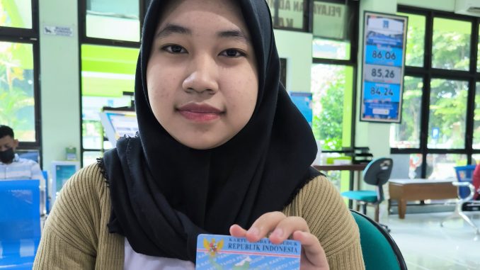 Inovasi Kapanewon Depok untuk Pelayanan Adminduk : “PEDULI DADI, Ora Nunggu Suwi, Langsung Dadi!”