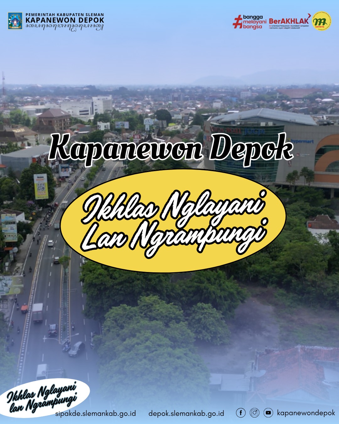 Jargon Kap Depok